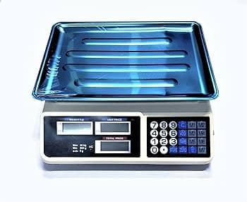 VAGA DIGITALNA 40 KG
