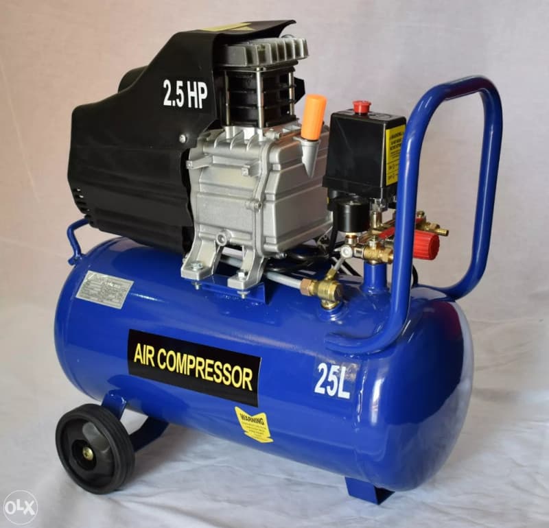 KOMPREOR 50L