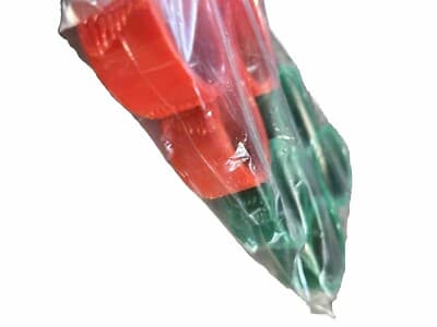 URIČNICA SA 3 RUPE RED RB99004