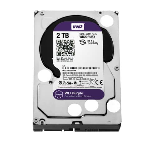 Hard disk 1tb