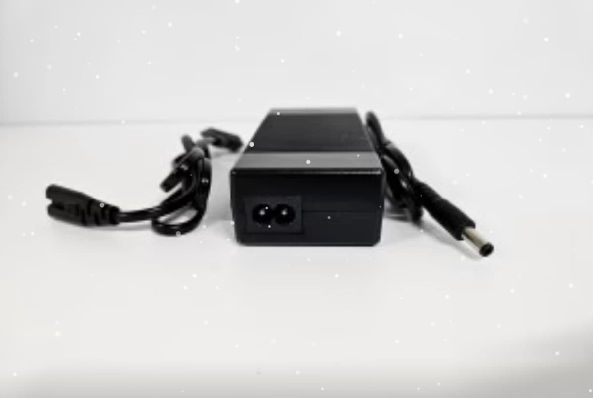 Punjač za romobil MS energy Denver Xiaomi 36v 42V 2A