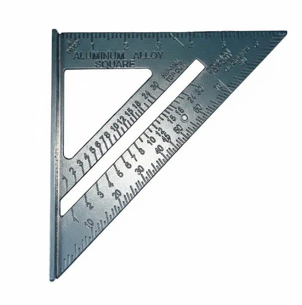 ALUMINIJSKI TROKUT