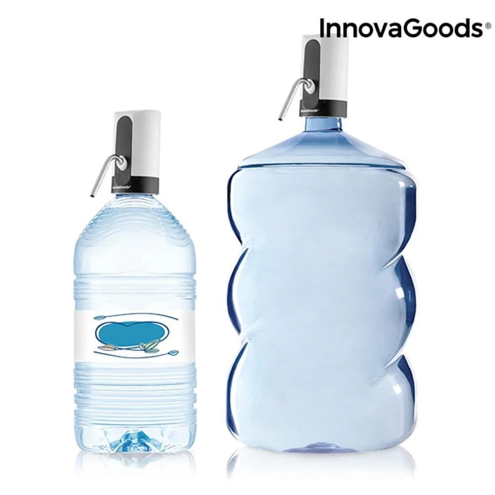 AquaSmart Automatski Dispenzer i Pumpa za tečnosti