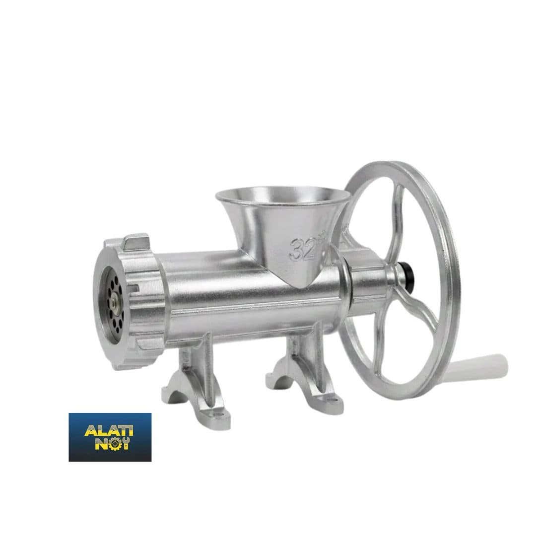 ALU-MASTER - Masina za meso 32 aluminijumska